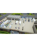 Market Tycoon (STEAM KEY/GLOBAL)