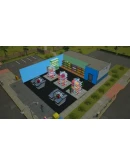 Market Tycoon (STEAM KEY/GLOBAL)