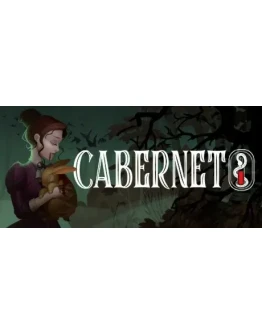 Cabernet АВТОДОСТАВКА STEAM РОССИЯ