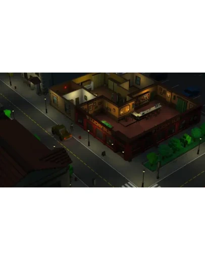 Picklock (STEAM KEY/GLOBAL)