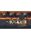 Castle Crashers АВТОДОСТАВКА Steam Gift Россия Castle Crashers АВТОДОСТАВКА Steam Gift Россия