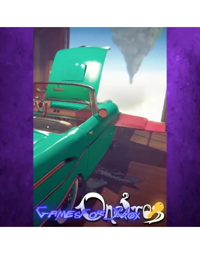 Oneiros XBOX Ключ