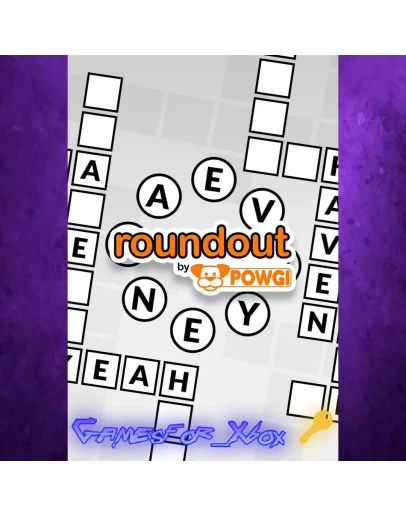Roundout by POWGI XBOX Ключ