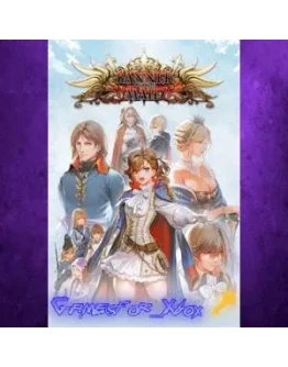 Banner of the Maid XBOX Ключ Banner of the Maid XBOX Ключ