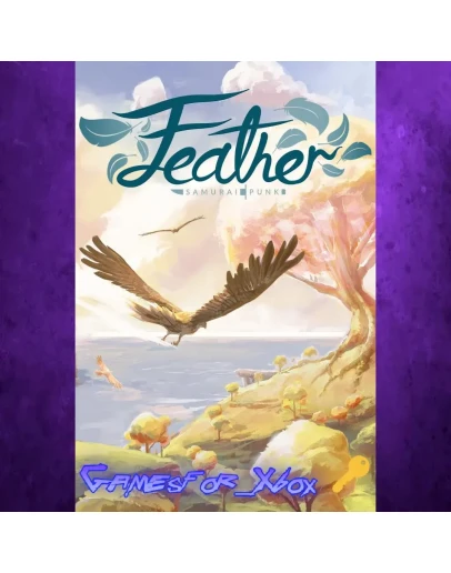 Feather XBOX Ключ