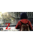 World War Z: Aftermath Online аккаунт+смена данных