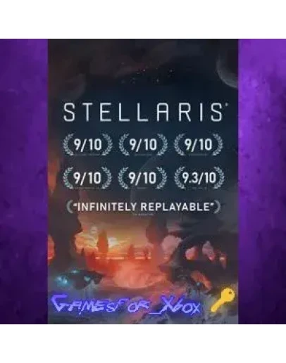 Stellaris WIND Ключ Stellaris WIND Ключ