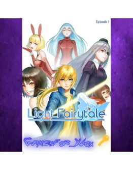 Light Fairytale Episode 1 XBOX Ключ
