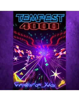 Tempest 4000 XBOX Ключ Tempest 4000 XBOX Ключ