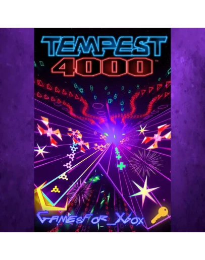 Tempest 4000 XBOX Ключ Tempest 4000 XBOX Ключ