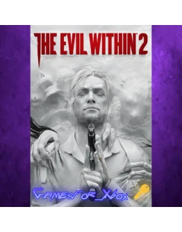 The Evil Within 2 XBOX Ключ