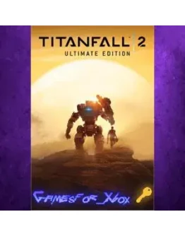 Titanfall 2 Ultimate Edition XBOX Ключ Titanfall 2 Ultimate Edition XBOX Ключ