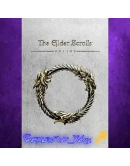 The Elder Scrolls Online XBOX Ключ