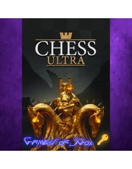 Chess Ultra XBOX Ключ Chess Ultra XBOX Ключ