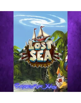 Lost Sea XBOX Ключ