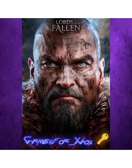 Lords of the Fallen Complete Edition 2014 XBOX Ключ