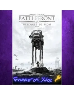 STAR WARS Battlefront Ultimate Edition XBOX Ключ