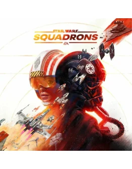 Star Wars: Squadrons (PS4)/OFFLINE + Spike Volleyball Star Wars: Squadrons (PS4)/OFFLINE + Spike Volleyball