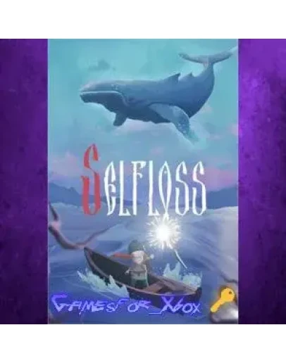 Selfloss XBOX Ключ
