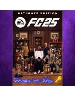 EA SPORTS FC 25 Полное Издания Xbox One &amp Series Ключ