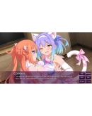 Sakura Succubus 5 Steam КЛЮЧ GLOBAL Sakura Succubus 5 Steam КЛЮЧ GLOBAL