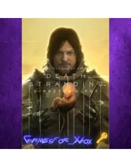 DEATH STRANDING DIRECTOR'S CUT XBOX Ключ