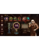 Love n War: Hero by Chance II Steam КЛЮЧ ЕВРОПА Love n War: Hero by Chance II Steam КЛЮЧ ЕВРОПА