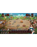 Love n War: Hero by Chance II Steam КЛЮЧ ЕВРОПА Love n War: Hero by Chance II Steam КЛЮЧ ЕВРОПА
