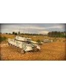 Wargame Red Dragon - Nation Pack: South Africa DLC St Wargame Red Dragon - Nation Pack: South Africa DLC St