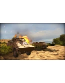 Wargame Red Dragon - Nation Pack: South Africa DLC St Wargame Red Dragon - Nation Pack: South Africa DLC St