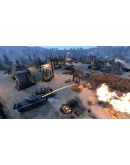 Company of Heroes 3: Fire &amp Steel Steam Gift РФ/КЗ/др. Автодоставка