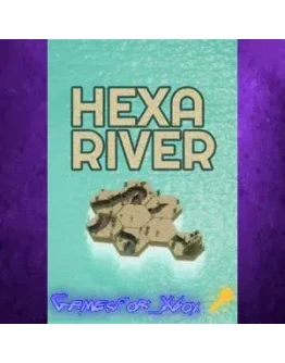 Hexa River XBOX Ключ