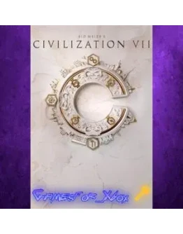 Sid Meier's Civilization VII XBOX Ключ