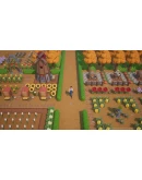 Coral Island Steam КЛЮЧ АРГЕНТИНА Coral Island Steam КЛЮЧ АРГЕНТИНА