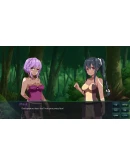 Sakura Forest Girls 2 Steam КЛЮЧ GLOBAL Sakura Forest Girls 2 Steam КЛЮЧ GLOBAL