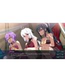 Sakura Forest Girls 2 Steam КЛЮЧ GLOBAL Sakura Forest Girls 2 Steam КЛЮЧ GLOBAL