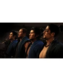Like a Dragon: Ishin! Digital Deluxe Edition Steam КЛ