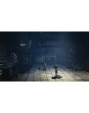 Little Nightmares II Deluxe Edition EU Steam КЛЮЧ Little Nightmares II Deluxe Edition EU Steam КЛЮЧ