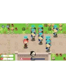 TYPER GIRL Steam КЛЮЧ GLOBAL TYPER GIRL Steam КЛЮЧ GLOBAL