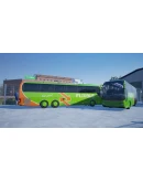 Fernbus Simulator: Platinum Edition EU Steam КЛЮЧ
