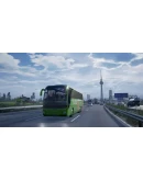 Fernbus Simulator: Platinum Edition EU Steam КЛЮЧ
