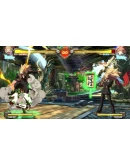 GUILTY GEAR Xrd REV 2 Deluxe Edition EU Steam КЛЮЧ