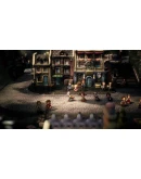 Octopath Traveler II Steam КЛЮЧ ЕВРОПА
