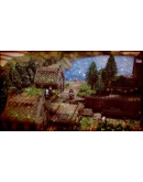 TRIANGLE STRATEGY Deluxe Edition EU Steam КЛЮЧ ЕВРОП