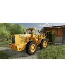 Farming Simulator 22 - Volvo LM 845 DLC Steam КЛЮЧ Farming Simulator 22 - Volvo LM 845 DLC Steam КЛЮЧ