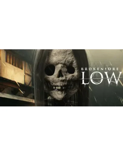 BrokenLore: LOW АВТОДОСТАВКА STEAM РОССИЯ