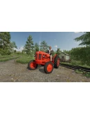 Farming Simulator 22 - Volvo T 425 Krabat DLC Steam К Farming Simulator 22 - Volvo T 425 Krabat DLC Steam К