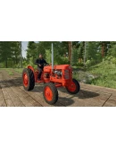 Farming Simulator 22 - Volvo T 425 Krabat DLC Steam К Farming Simulator 22 - Volvo T 425 Krabat DLC Steam К