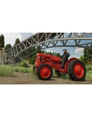 Farming Simulator 22 - Volvo T 425 Krabat DLC Steam К Farming Simulator 22 - Volvo T 425 Krabat DLC Steam К
