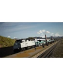 Train Sim World 5: Локомотив Metrolink F59PHR STEAM РФ Train Sim World 5: Локомотив Metrolink F59PHR STEAM РФ